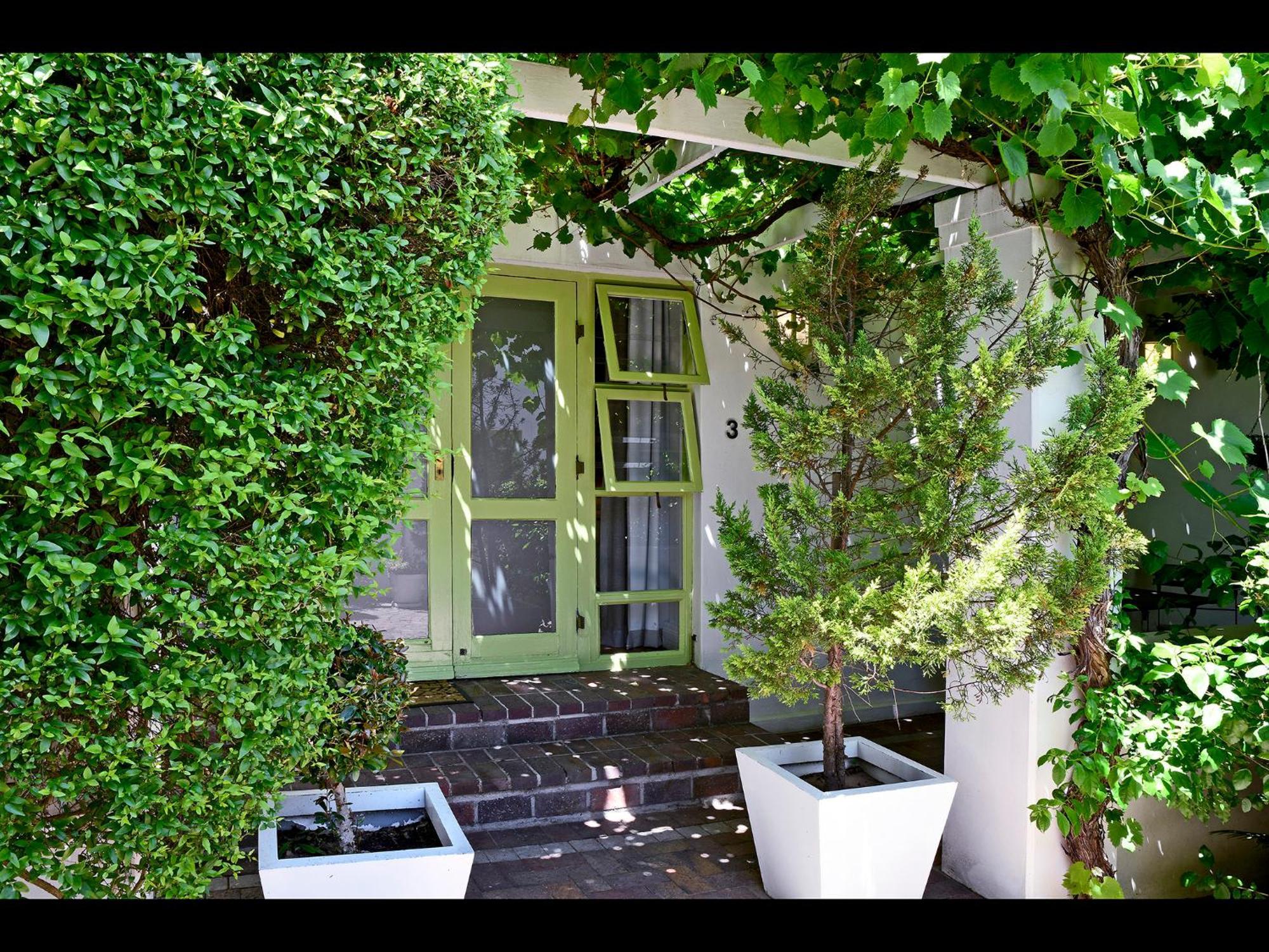 Ashbourne Boutique Guest House Franschhoek Oda fotoğraf