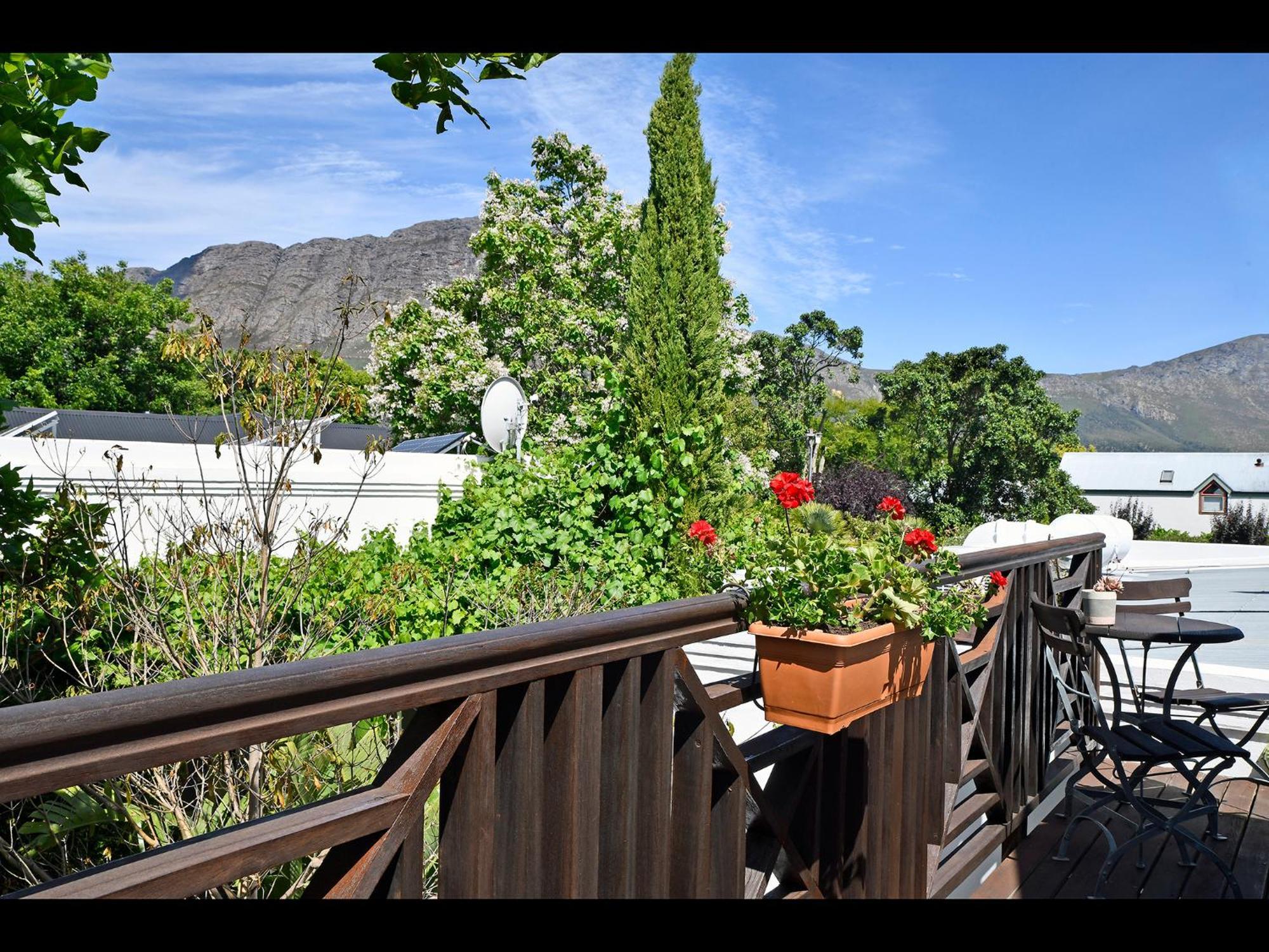 Ashbourne Boutique Guest House Franschhoek Dış mekan fotoğraf