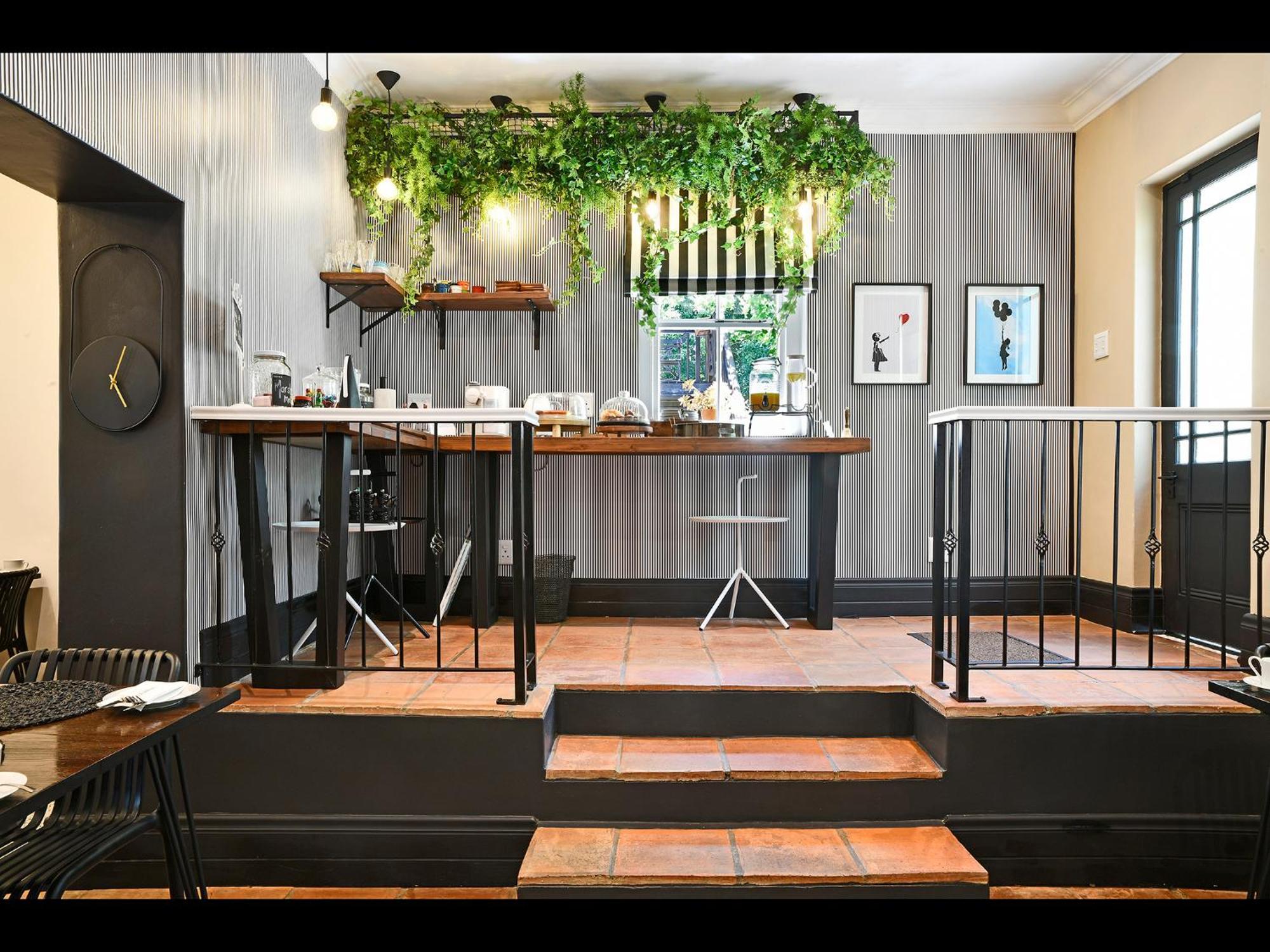Ashbourne Boutique Guest House Franschhoek Dış mekan fotoğraf
