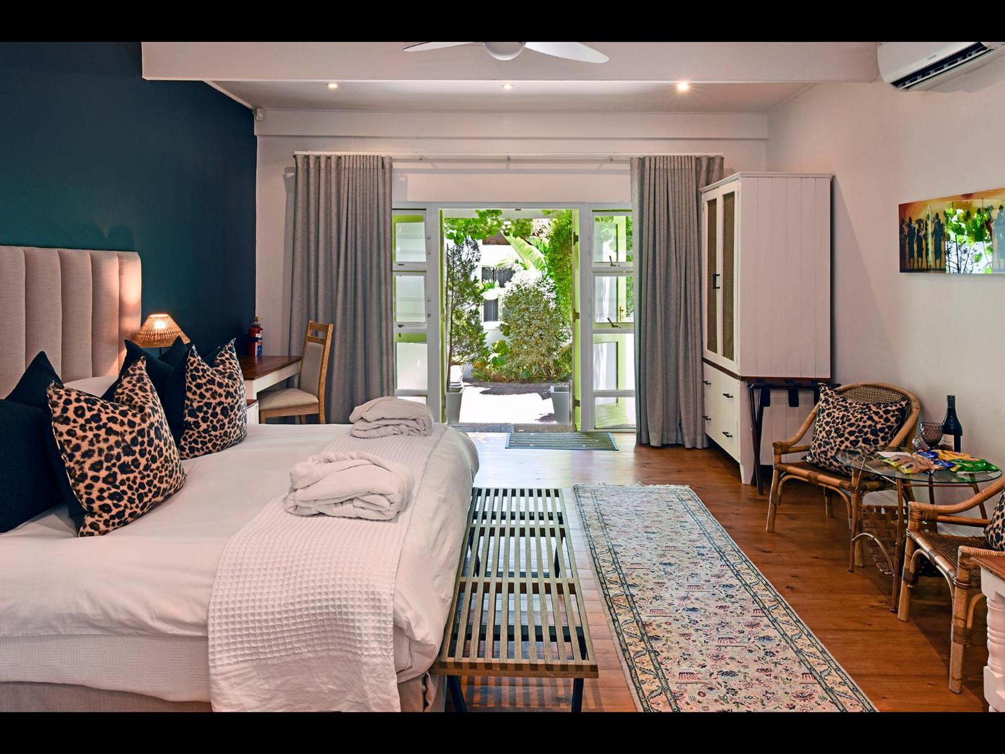 Ashbourne Boutique Guest House Franschhoek Dış mekan fotoğraf