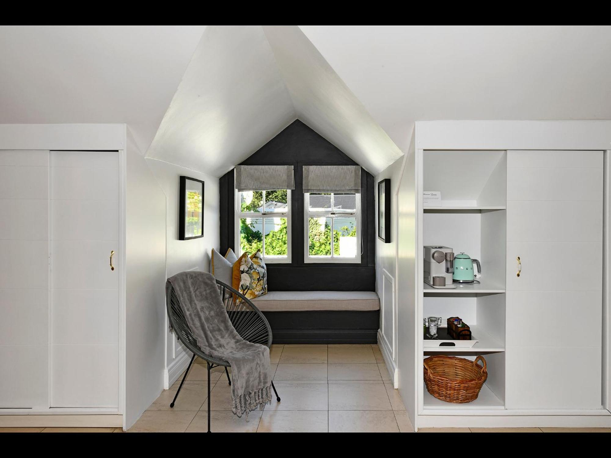 Ashbourne Boutique Guest House Franschhoek Dış mekan fotoğraf
