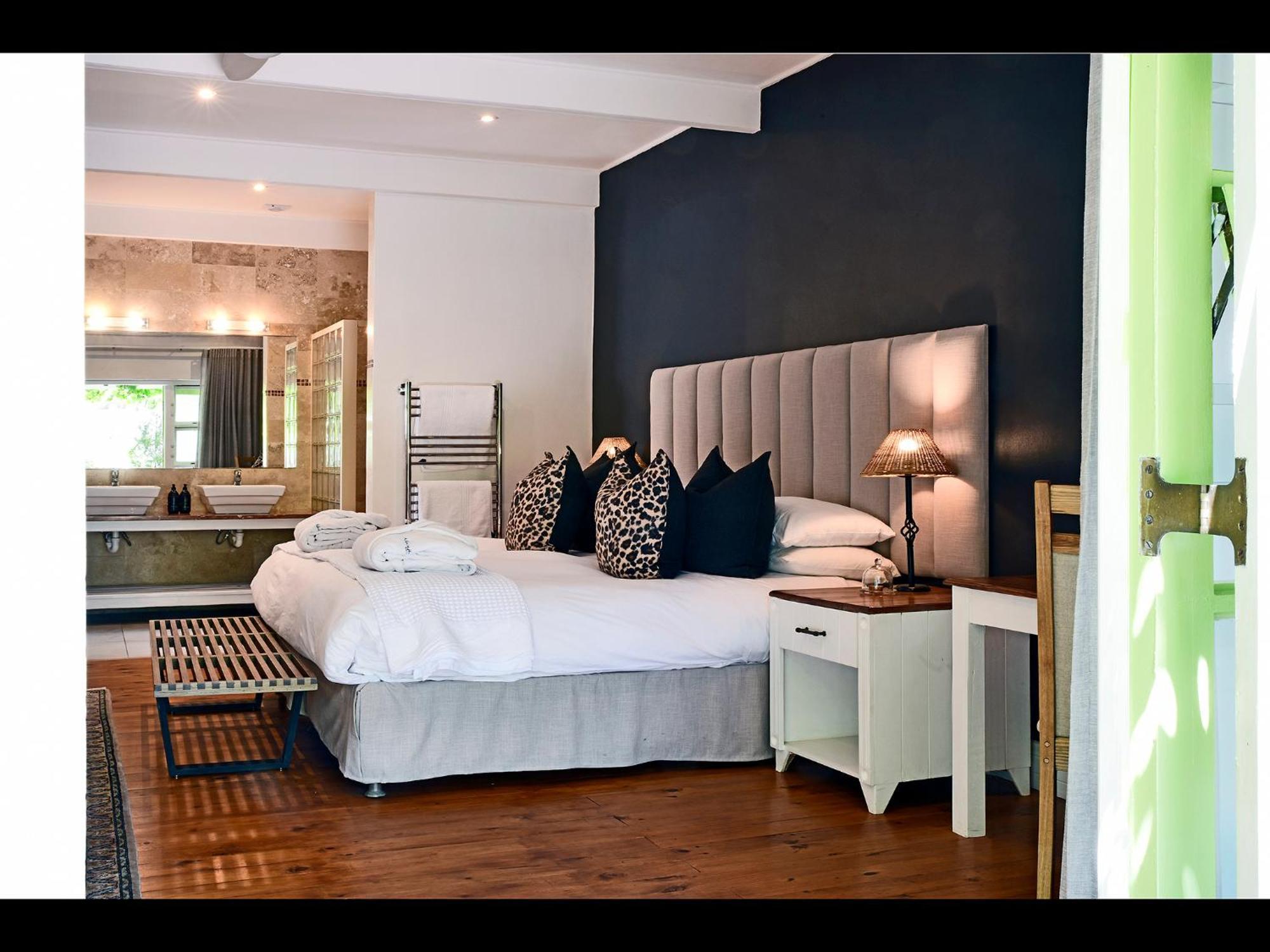 Ashbourne Boutique Guest House Franschhoek Dış mekan fotoğraf