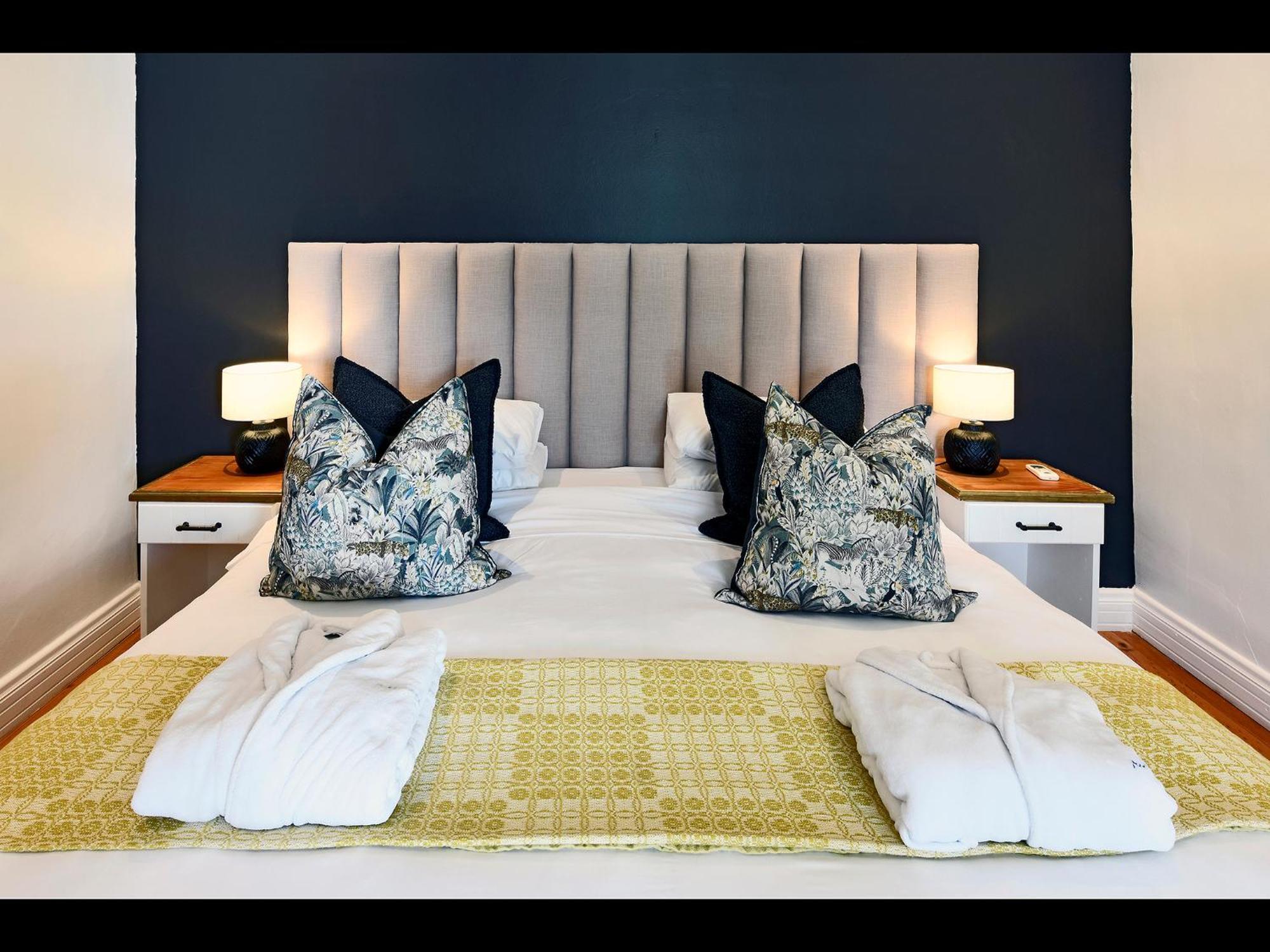Ashbourne Boutique Guest House Franschhoek Dış mekan fotoğraf