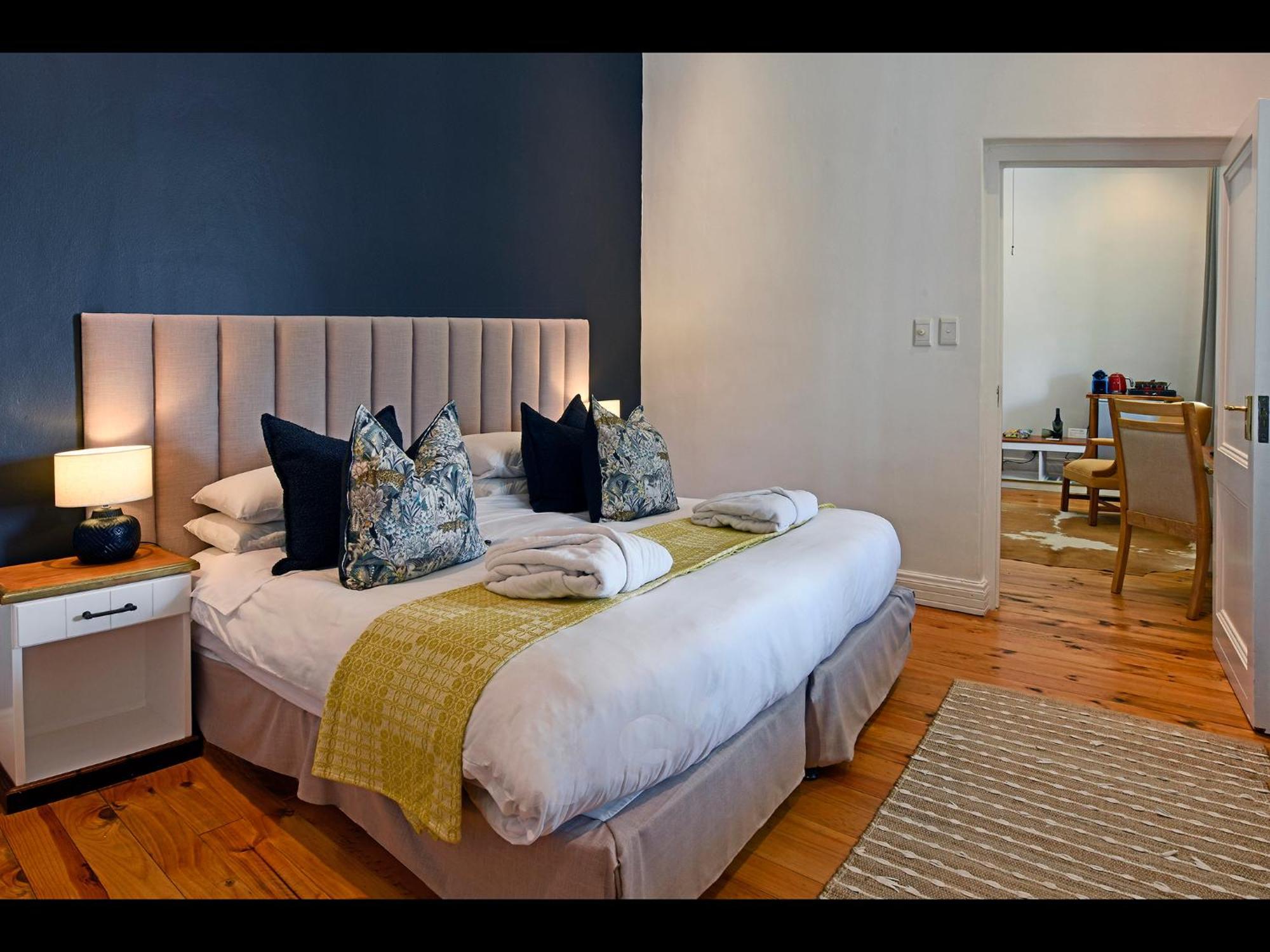 Ashbourne Boutique Guest House Franschhoek Oda fotoğraf