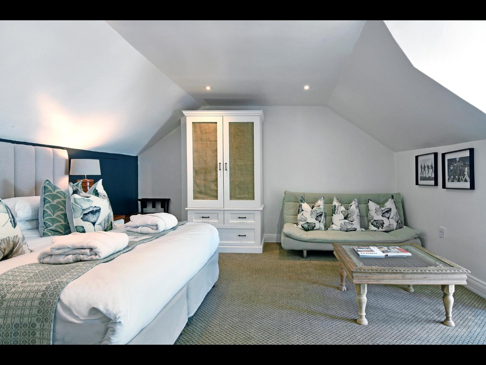 Ashbourne Boutique Guest House Franschhoek Oda fotoğraf