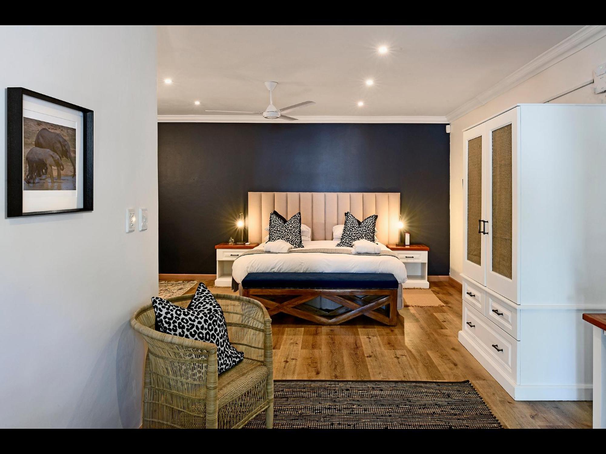 Ashbourne Boutique Guest House Franschhoek Oda fotoğraf