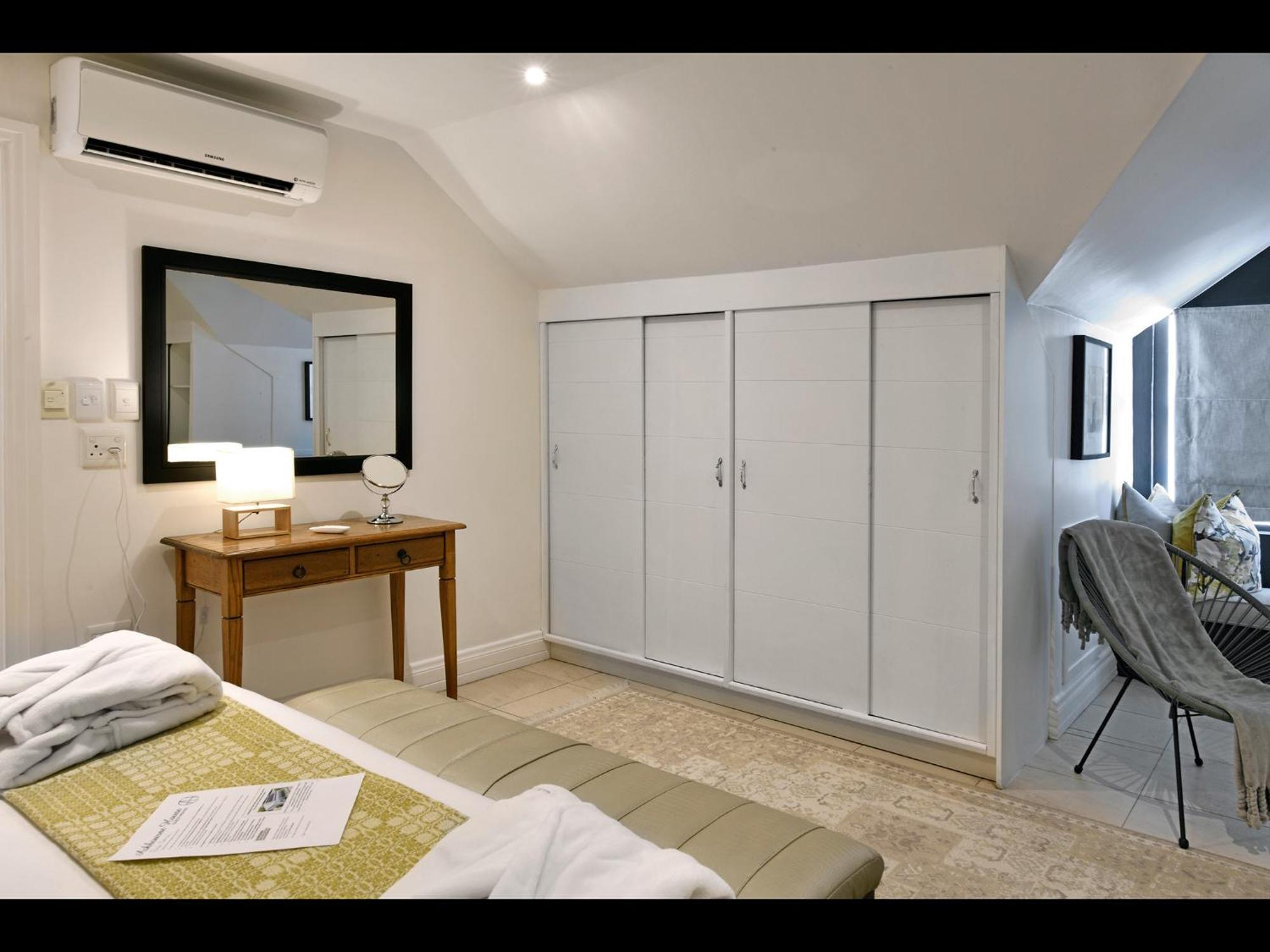Ashbourne Boutique Guest House Franschhoek Oda fotoğraf