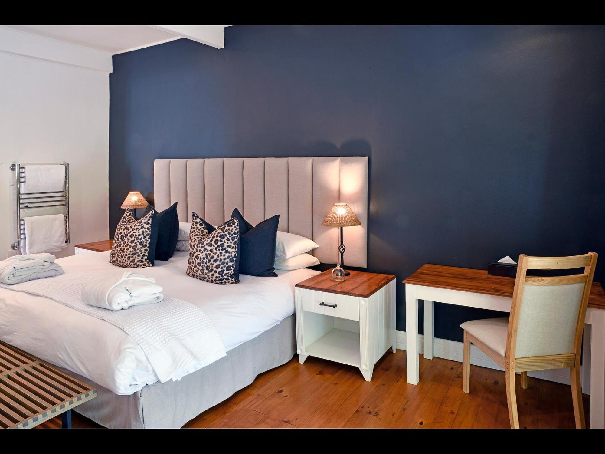 Ashbourne Boutique Guest House Franschhoek Oda fotoğraf