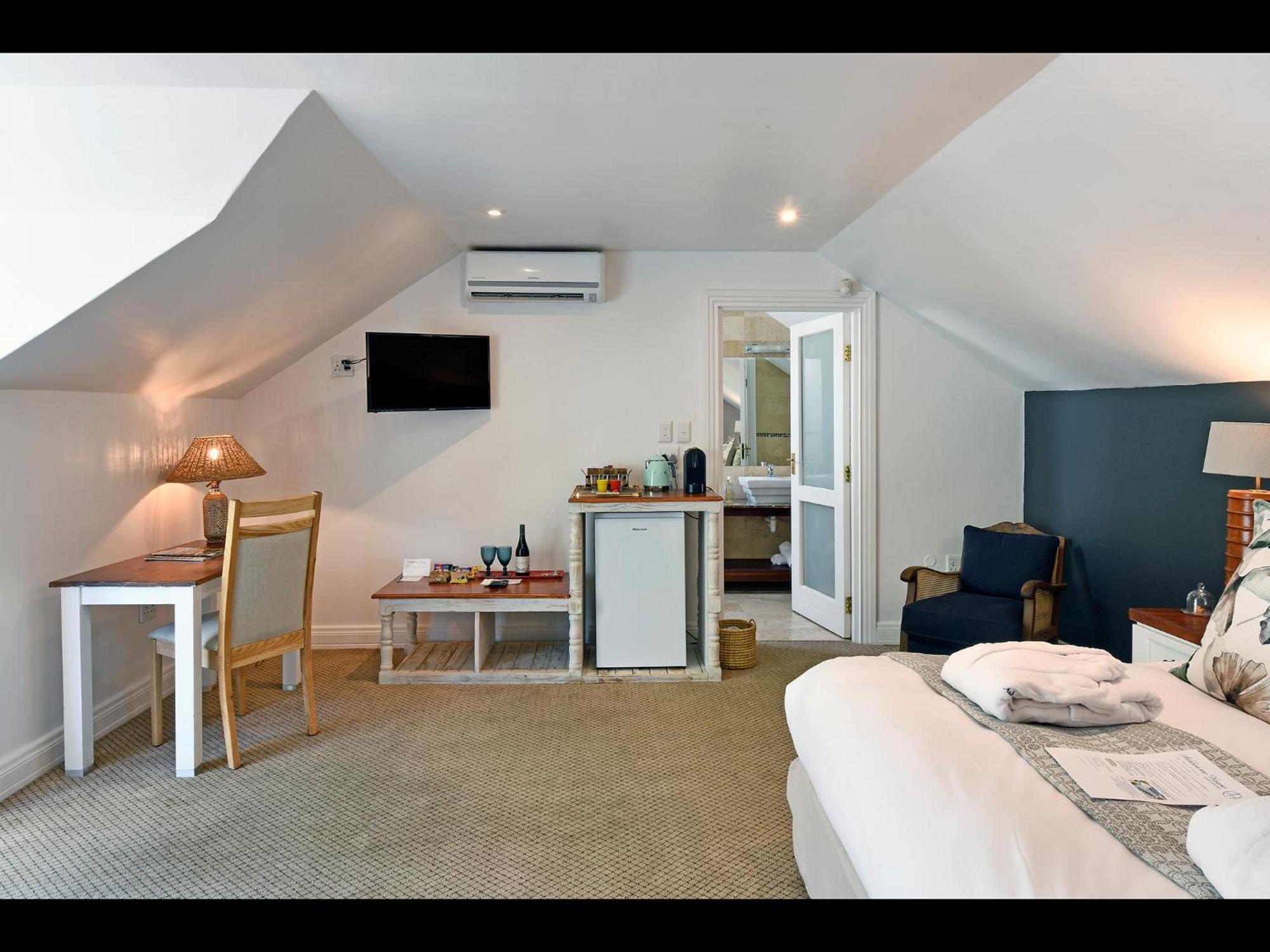 Ashbourne Boutique Guest House Franschhoek Oda fotoğraf