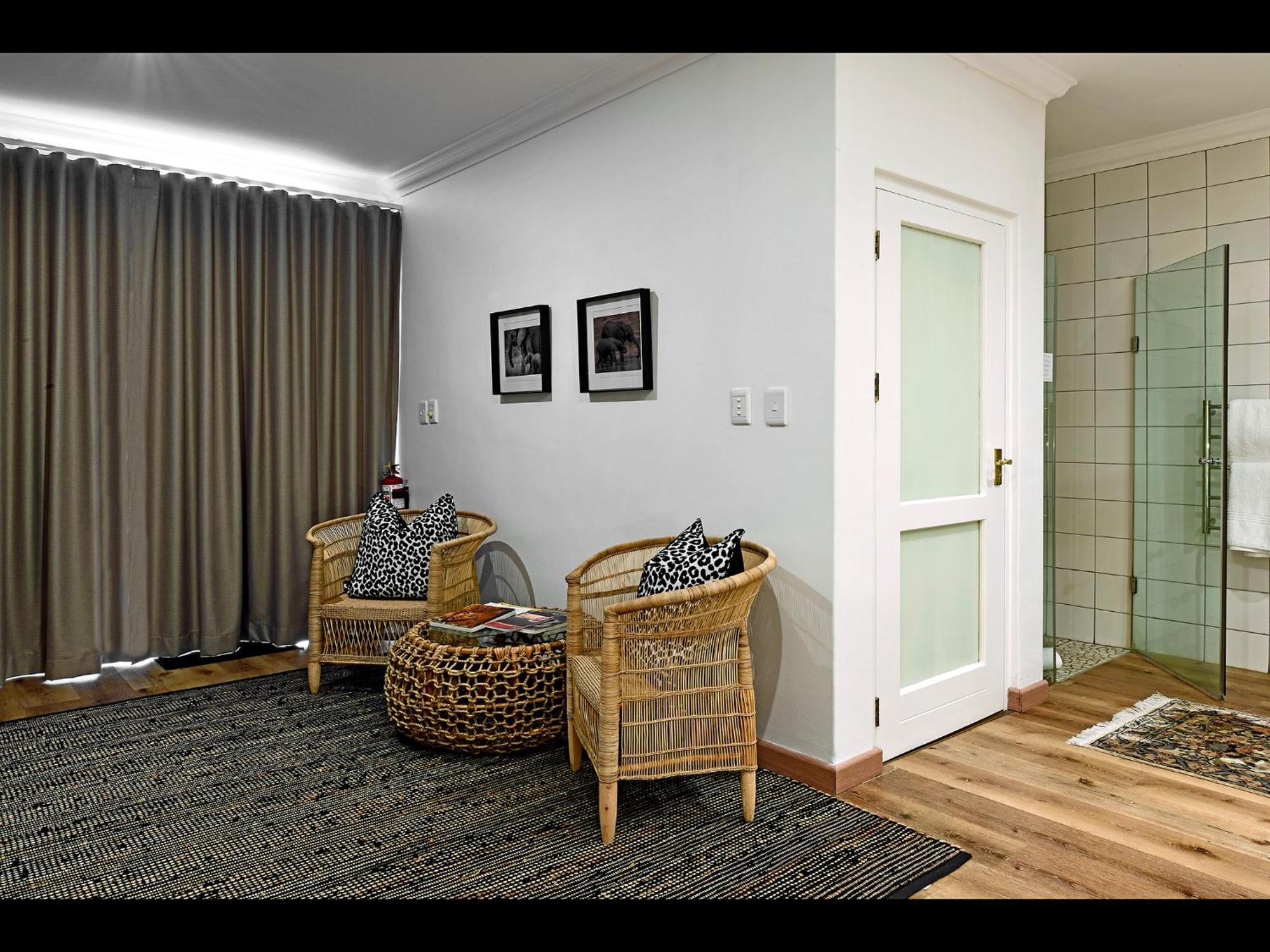 Ashbourne Boutique Guest House Franschhoek Oda fotoğraf