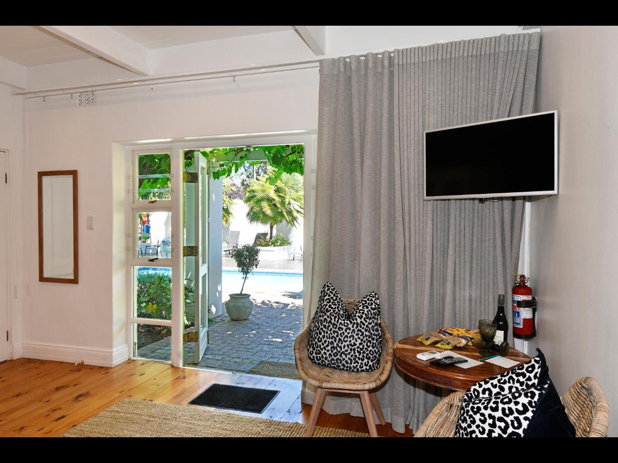 Ashbourne Boutique Guest House Franschhoek Oda fotoğraf
