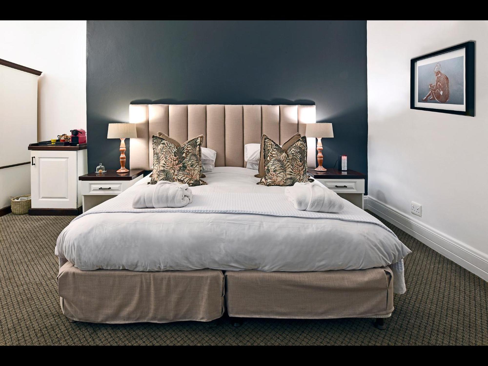 Ashbourne Boutique Guest House Franschhoek Oda fotoğraf