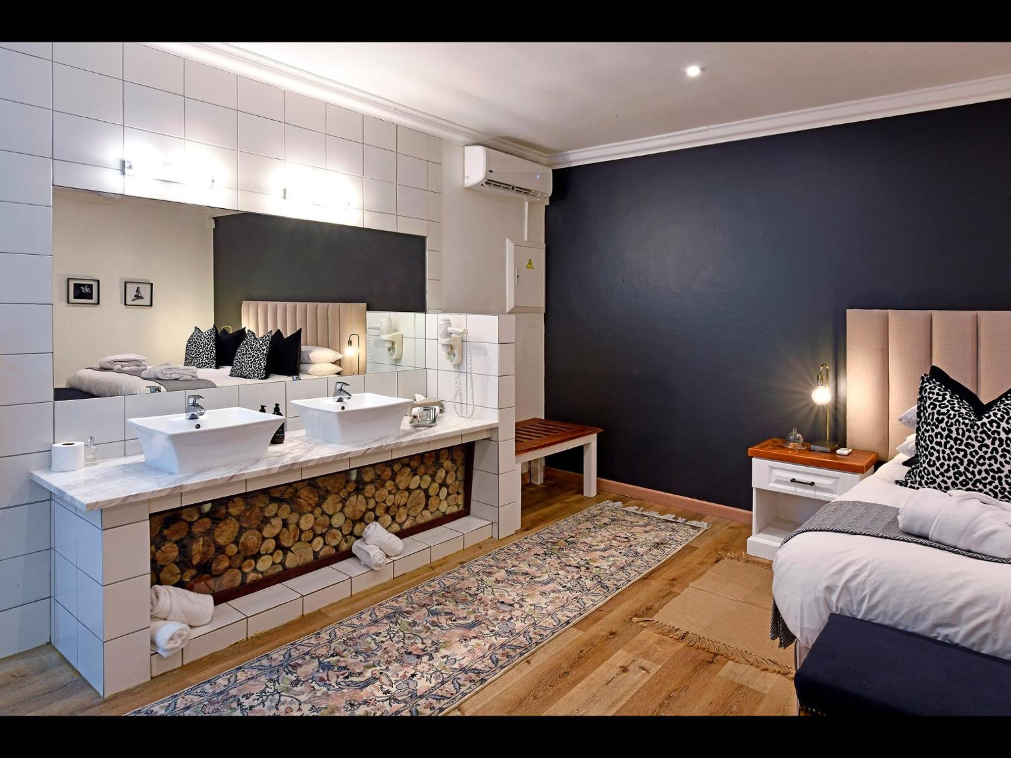 Ashbourne Boutique Guest House Franschhoek Oda fotoğraf
