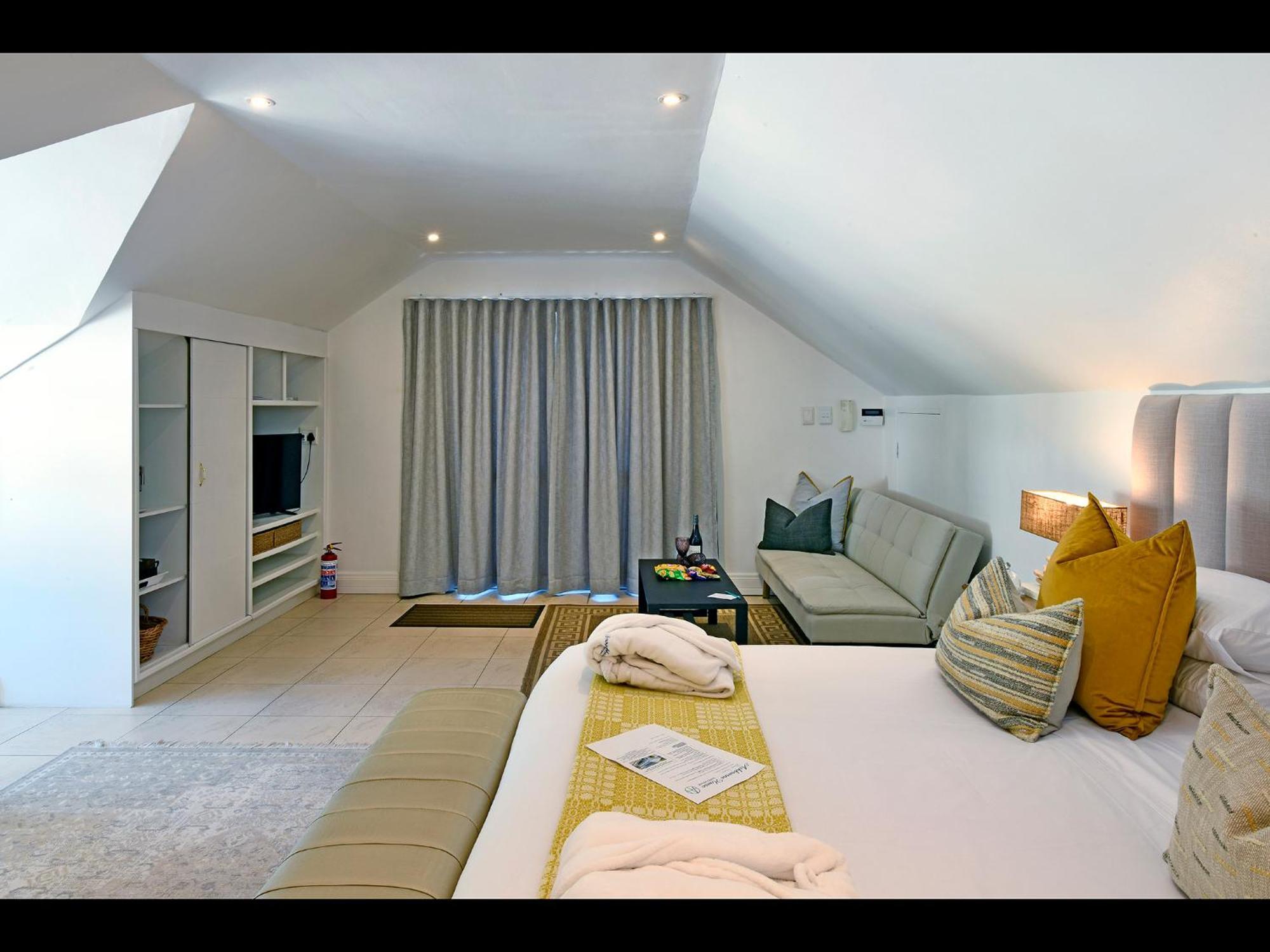 Ashbourne Boutique Guest House Franschhoek Oda fotoğraf
