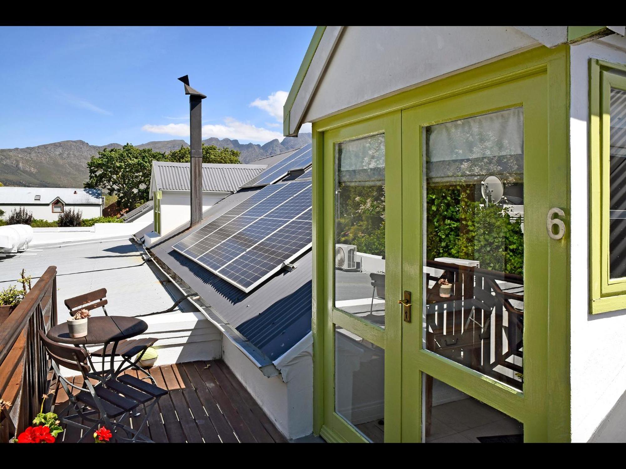 Ashbourne Boutique Guest House Franschhoek Oda fotoğraf