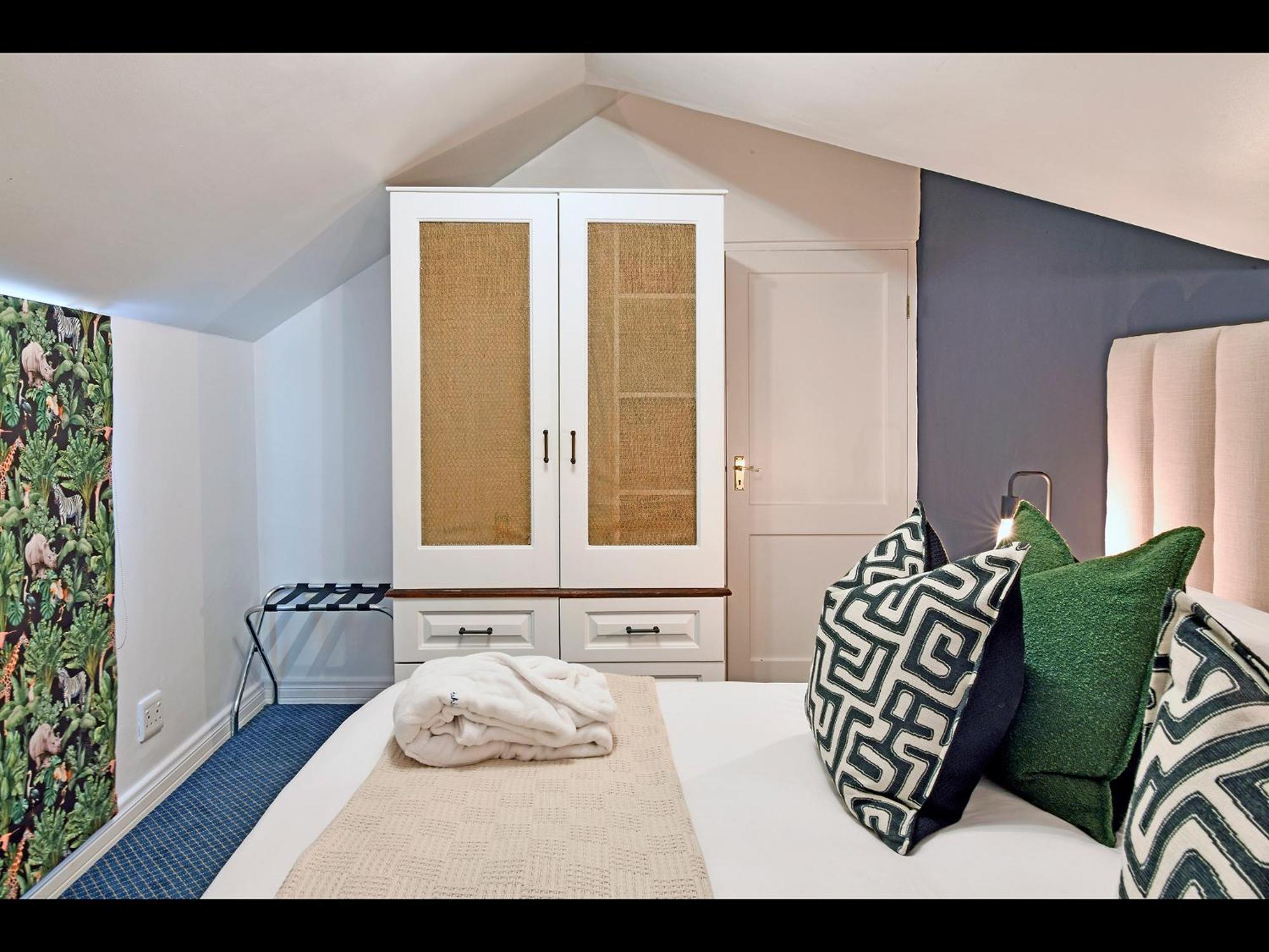 Ashbourne Boutique Guest House Franschhoek Oda fotoğraf