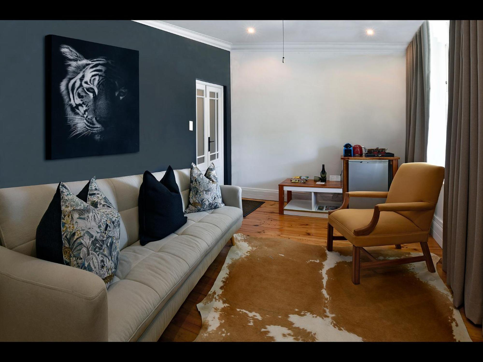 Ashbourne Boutique Guest House Franschhoek Oda fotoğraf