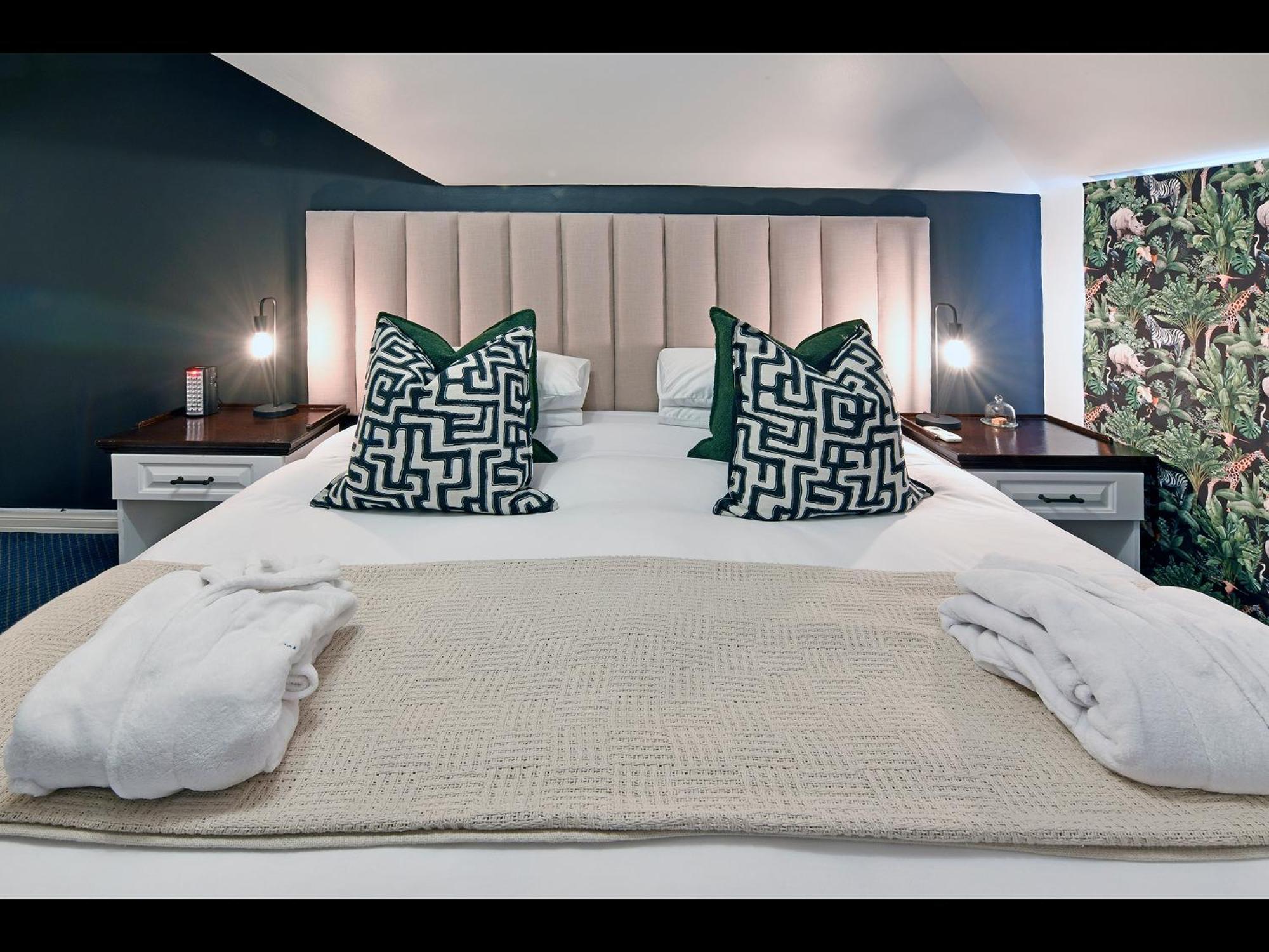 Ashbourne Boutique Guest House Franschhoek Oda fotoğraf