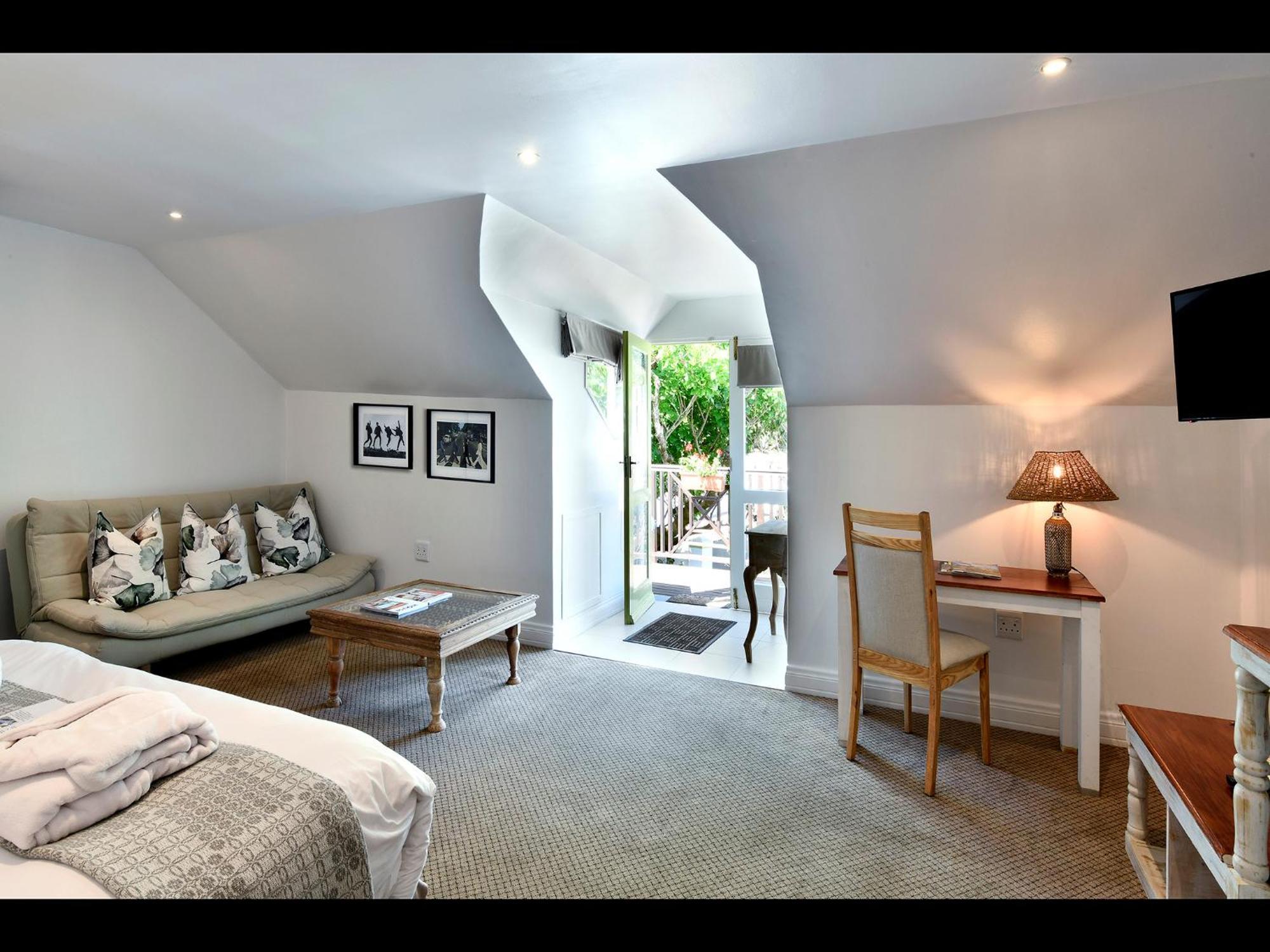 Ashbourne Boutique Guest House Franschhoek Oda fotoğraf